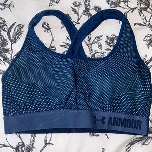 Under Armour Sports Bra